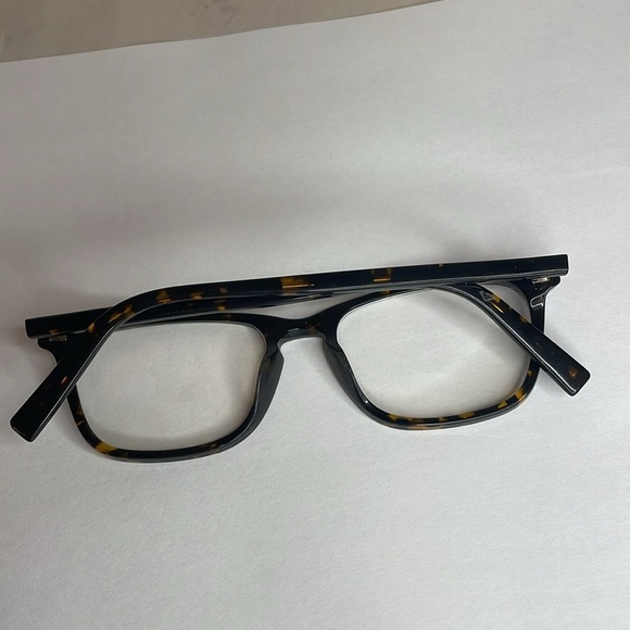 Warby Parker Welty M 200 Eyeglass Full Rim Frames ONLY 52-18-145 - Picture 6 of 11
